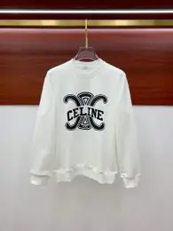 celine sweatshirt manches longues pour unisexe s_1265ab3